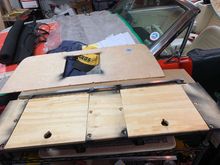 More fitting adjustments