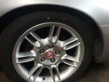 255/45R18 + 275/40R18, 25mm lowering with Adamesh springs