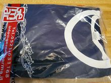 SuperSprint was nice to include some swag inside the shipment box. This is a summer shirt with SS logo