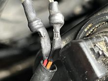 Driver’s side (American)