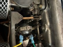 Aux carb