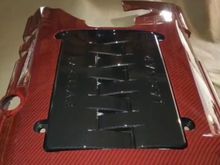 Engine Cover