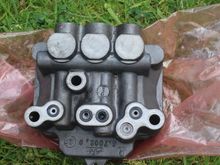 Test my New ABS Valve Block and then refit to the Master Cylinder Actuator