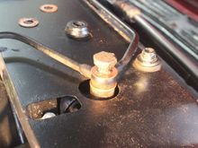 There are 3 Copper Washers in this Banjo Bolt Stack.