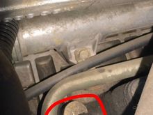 Sensor that’s leaking