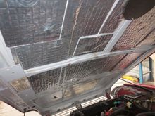 only 2mm thick, far better airflow