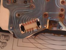 The other Multiplug goes in here