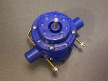 A Drill Powered Transfer Pump