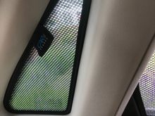 1/4 window looking good