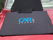 All parts and storage bag