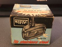 Wipac Reversa-Lite (Brand New and still in the Box)