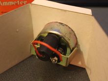 Not sure how you would wire this up even though there is only one Wire