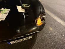 This is the part after my accident
