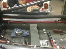 Rivet Nuts/nut Certs have become my new best friend.