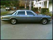 88 XJ6
