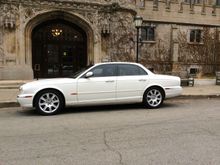 At Reynolds Club, University of Chicago, December 2014