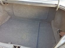 First Jaguar:  2000 Vanden Plas JX8