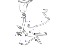 Factory diagram