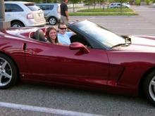 Corvette