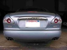 Finished but will work on fitment some more later