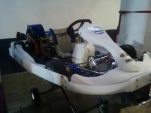 Go cart