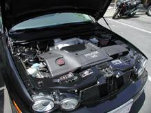Engine Clean