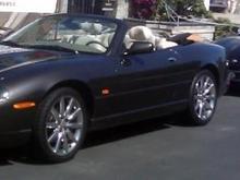 Father and Son's - 2006 &amp; 2003