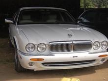 Garage - Vanden Plas