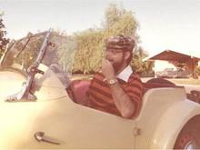 My 53 TD --- long ago