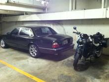 Garage - None