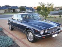 Series 3 XJ6