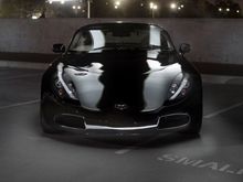 TVR T350C