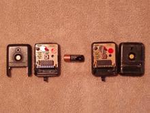First gen fobs