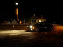 Tybee Island Lighthouse