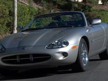 1999 XK8