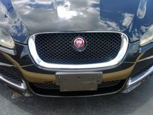 Garage - XFR