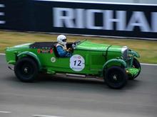 1931 Talbot 105