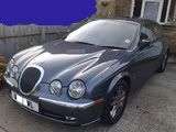 my jag