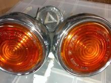 signal lights