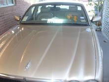 Garage - XJ8