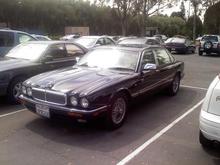 My Beautiful Jag