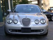 front shot