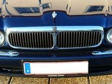 GB JaguarXJ3.2 frontlights