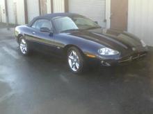 Jag pic