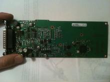 inside of original cellphone transciever
