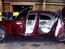 Lowrider show I believe in 06'