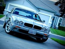 Most favorite car I've owned... I love my Storm! ;)