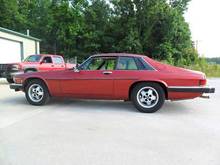 Garage - The Burn Barrel