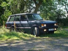 Just a few previous modes of transport!!