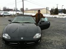 Me and my other girl